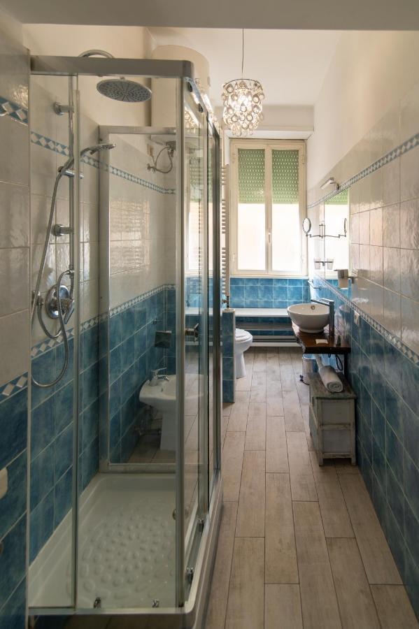 Exa Rooms - Prati Róma Kültér fotó