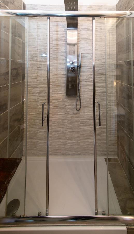 Exa Rooms - Prati Róma Kültér fotó