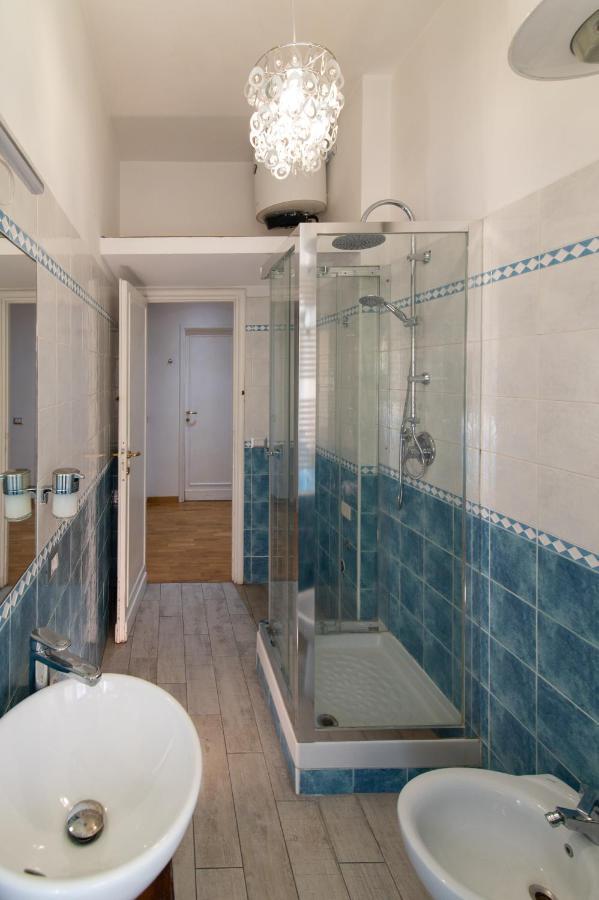Exa Rooms - Prati Róma Kültér fotó