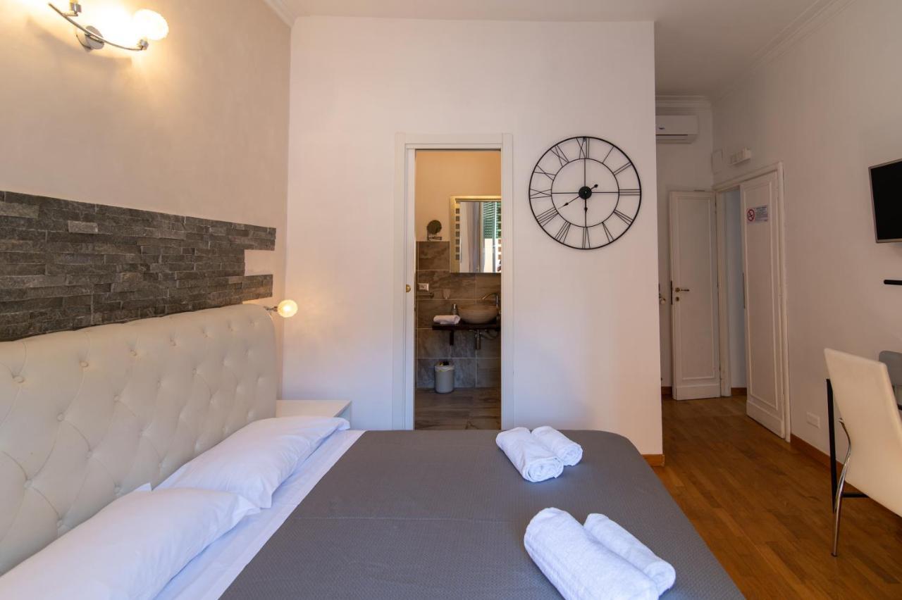 Exa Rooms - Prati Róma Kültér fotó