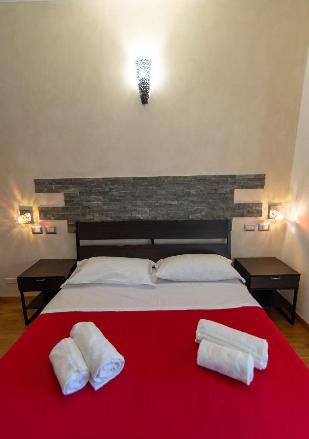 Exa Rooms - Prati Róma Kültér fotó